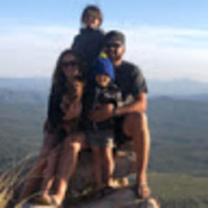 Meet your Posher, Cody